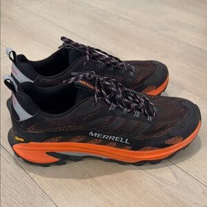 Merrell Moab 2 Hiking Shoes US 12